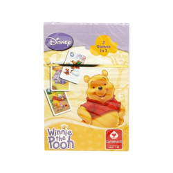 HRACIE KARTY IERNY PETER MACKO PU 0781