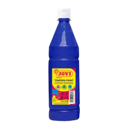 TEMPEROV� FARBA JOVI 1000 ml TMAVOMODRA  51124