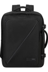 Batoh, kab�nov� ve�kos�, 38 l, M, AMERICAN TOURISTER "Take2Cabin", �ierny
