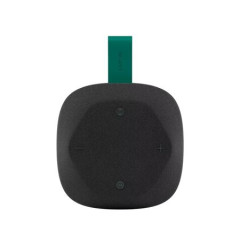 Reproduktor, prenosn, Bluetooth 5.3, CANYON Hexagon 10, ierno-zelen