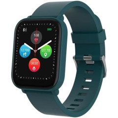 Smart hodinky, CANYON " Easy SW-54", zelen�