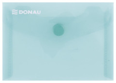 Obal na patent, A7, PP, DONAU, zelen