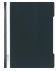 Rchloviaza, PP, A4+, DURABLE, ierny