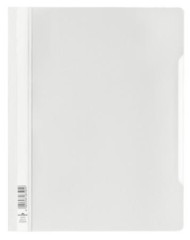 Rchloviaza, PP, A4+, DURABLE, biely