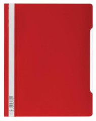 Rchloviaza, PP, A4+, DURABLE, erven