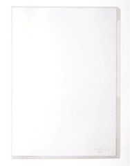 Laminovacia flia za studena, A4, samolepiaca, DURABLE "Sealit"