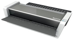 Laminovac� stroj, A3, 80-250 mikron, LEITZ "iLAM Touch 2", biely-antracitov�