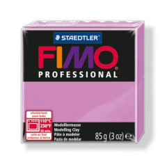 Modelovacia hmota, 85 g, FIMO "Professional", levandulov