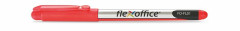 Liner, 0,3 mm, FLEXOFFICE "FL01", �erven�