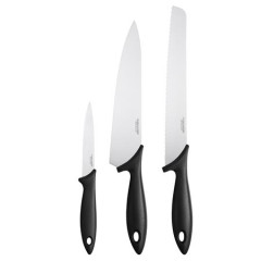 �tartovac� set no�ov, 3 ks, FISKARS "Essential"