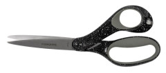 No�nice, univerz�lne, 20 cm, FISKARS "Grad Teen Spray", �ierna