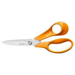 Kuchynsk� no�nice, 18 cm FISKARS "Classic", oran�ov�