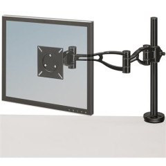 Driak na monitor, pre jeden monitor, FELLOWES "Vista"