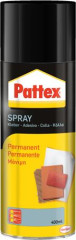 Sprejov lepidlo, 400 ml, HENKEL "Pattex"