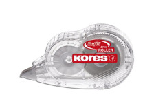 Korekn roller, 4,2 mm x 10 m, naplniten, KORES "Refill Roller"