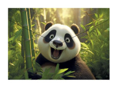 Obal na patent, A5 PP, 180 mikr., PANTA PLAST "Panda"
