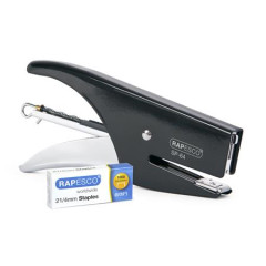 Zo��va�ka, ru�n�, 21/4, 12 listov, RAPESCO "SP-64", �ierna