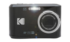Fotoapar�t, digit�lny, KODAK "Pixpro FZ45", �ierna