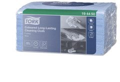 �istiaca utierka, 1-vrstvov�, W8 syst�m, TORK, modr�