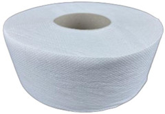 Toaletn papier, 3 vrstvy, vek kot, 88 m, priemer 17,5 cm, snehobiely