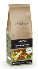 Kva, praen, mlet, 200 g, CAFE FREI "Ayers Rock", araidov