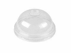 Gu�ov� vie�ko pre shaker a koktailov� poh�re, s otvorom, priemer: 95 mm, 50 ks