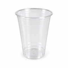 Plastov� shaker a koktailov� poh�r, 4 dl, 50 ks, ��ry