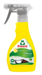 istiaci sprej na sklokeramick varn dosky, 300 ml, FROSCH