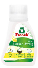 Odstraova kvn, 75 ml, FROSCH, citrn