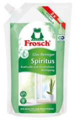 istiaci prostriedok na okn, s liehom, 950 ml, nhradn npl, FROSCH