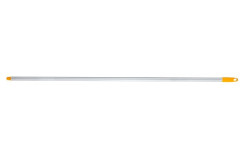 Rukov�, z�vitov�, aluchr�mov�, 140 cm, BONUS �Heavy Duty�, biela