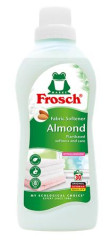 Avivov koncentrt, 750 ml, FROSCH "Almond milk"