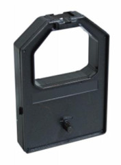 Farbiaca pska k ihlikovej tlaiarni Panasonic KX-P1090, 1124, VICTORIA TECHNOLOGY GR 670N, ierna