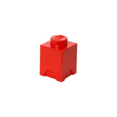 lon box, hranat, LEGO, erven