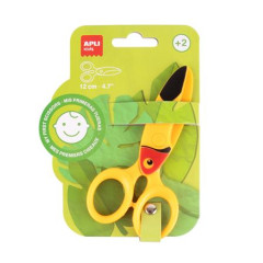 No�nice, detsk�, 12 cm, APLI Kids, tukan
