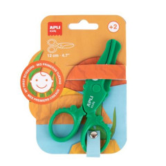 No�nice, detsk�, 12 cm, APLI Kids, krokod�l