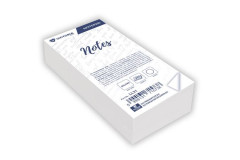 �a�n�cky blok, 65 x140x30 mm,  VICTORIA OFFICE, �ist�