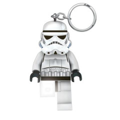 Kenka, s LED svetlom, LEGO  Star Wars Stormtrooper"