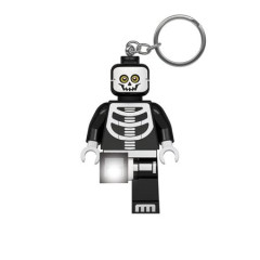 Kenka, s LED svetlom, LEGO "Skeleton Guy"