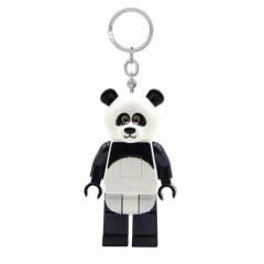Kenka, s LED svetlom, LEGO "Panda Guy"