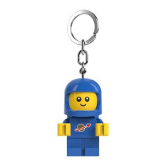 Kenka, s LED svetlom, LEGO "Space Baby"