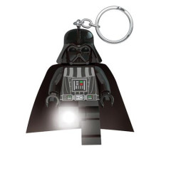 Kenka, s LED svetlom, LEGO "Star Wars Darth Vader"
