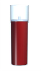 N�pl� do popisova�ov na tabule, PILOT "V-Board Master", �erven�