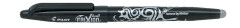 Roller, 0,35 mm, odstr�nite�n� p�smo, PILOT "Frixion Ball" 07, �ierna