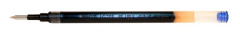 N�pl� do gelov�ho pera, 0,25 mm, k per�m so stl��ac�m mechanizmom, PILOT, modr�