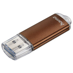Hama FleshPen Laeta, USB 3.0, 32 GB, 70 MB/s, hned