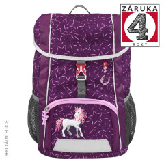 Detsk� ruksak Step by Step KID, Pretty Unicorn Nuala