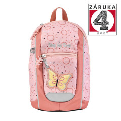Detsk� ruksak Step by Step KIGA MINI, Butterfly Mia