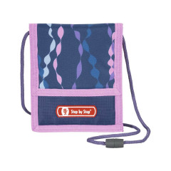 Kapsi�ka na krk Step by Step Mermaid Bella