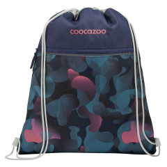 �portov� vak na chrb�t coocazoo, Cloudy Peach